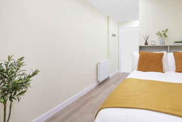 1 bed studio, St Vincent Street, Lanarkshire, Glasgow, G25RU - Image 3